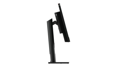 Lenovo ThinkCentre Tiny-In-One 24 computer monitor 60.5 cm (23.8") 1920 x 1080 pixels Full HD LED Black