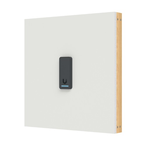 Ubiquiti UA-G3-B access control reader Basic access control reader Black