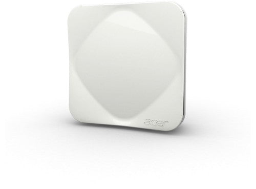 Acer Air Monitor smart home environmental sensor Wireless