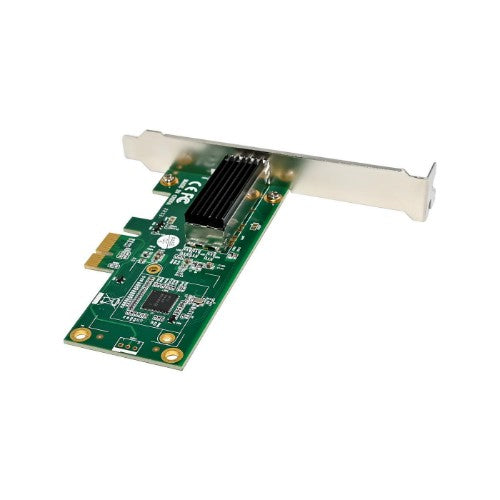 Microconnect MC-PCIE-INT210 network card Internal Fiber 1000 Mbit/s