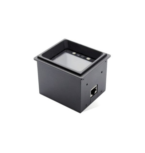 Newland FM3051 Fixed bar code reader 1D/2D CMOS Black