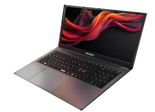 Energizer EnergyBook Intel Celeron J J4125 Laptop 43.9 cm (17.3") HD+ 8 GB DDR4-SDRAM 256 GB SSD Windows 11 Home Grey