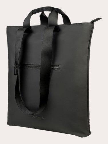 Tucano Gommo 35.6 cm (14") Black