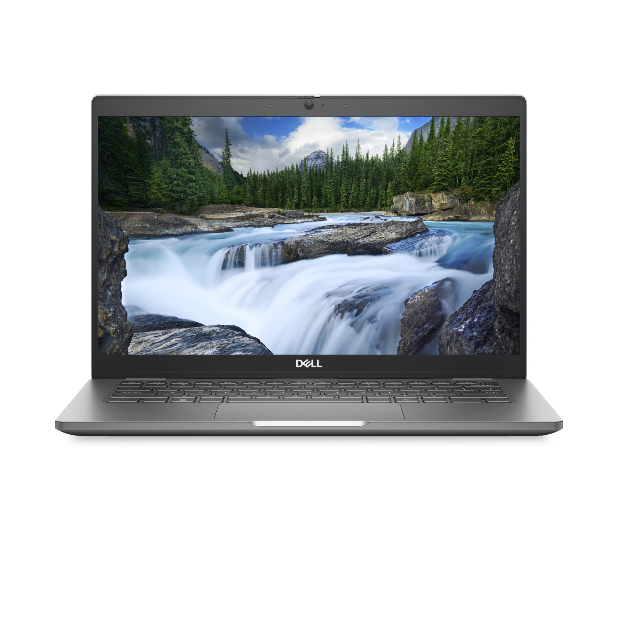 DELL Latitude 5350 Intel Core Ultra 5 135U Laptop 33 cm (13") Full HD 16 GB LPDDR5x-SDRAM 512 GB SSD Wi-Fi 6E (802.11ax) Windows 11 Pro Grey