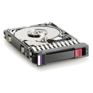 HPE 146GB 3.5" SAS 15000 rpm 3.5"