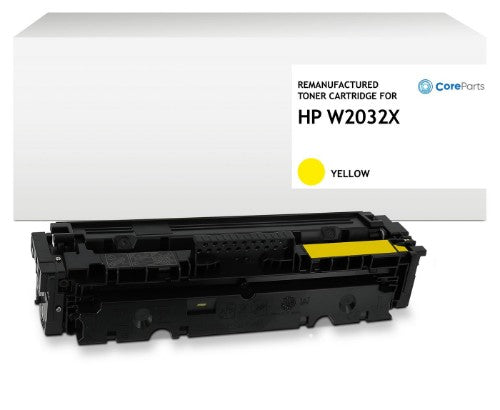 CoreParts QI-W2032X toner cartridge