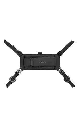 Getac GMHRXM tablet case accessory Hand strap Black
