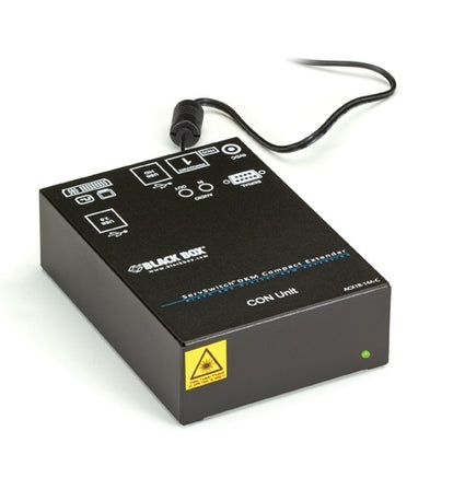 Black Box ACX1T-12A-C AV extender AV transmitter