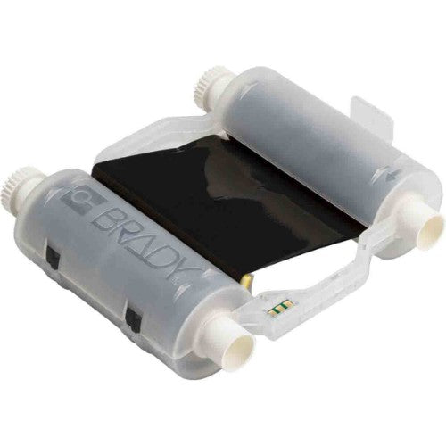 Brady B30-R6400 printer ribbon Black
