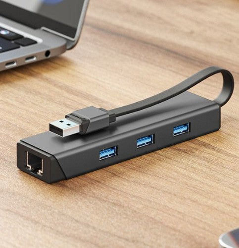 ALOGIC MagForce EXPRESS USB 3.2 Gen 1 (3.1 Gen 1) Type-A Grey