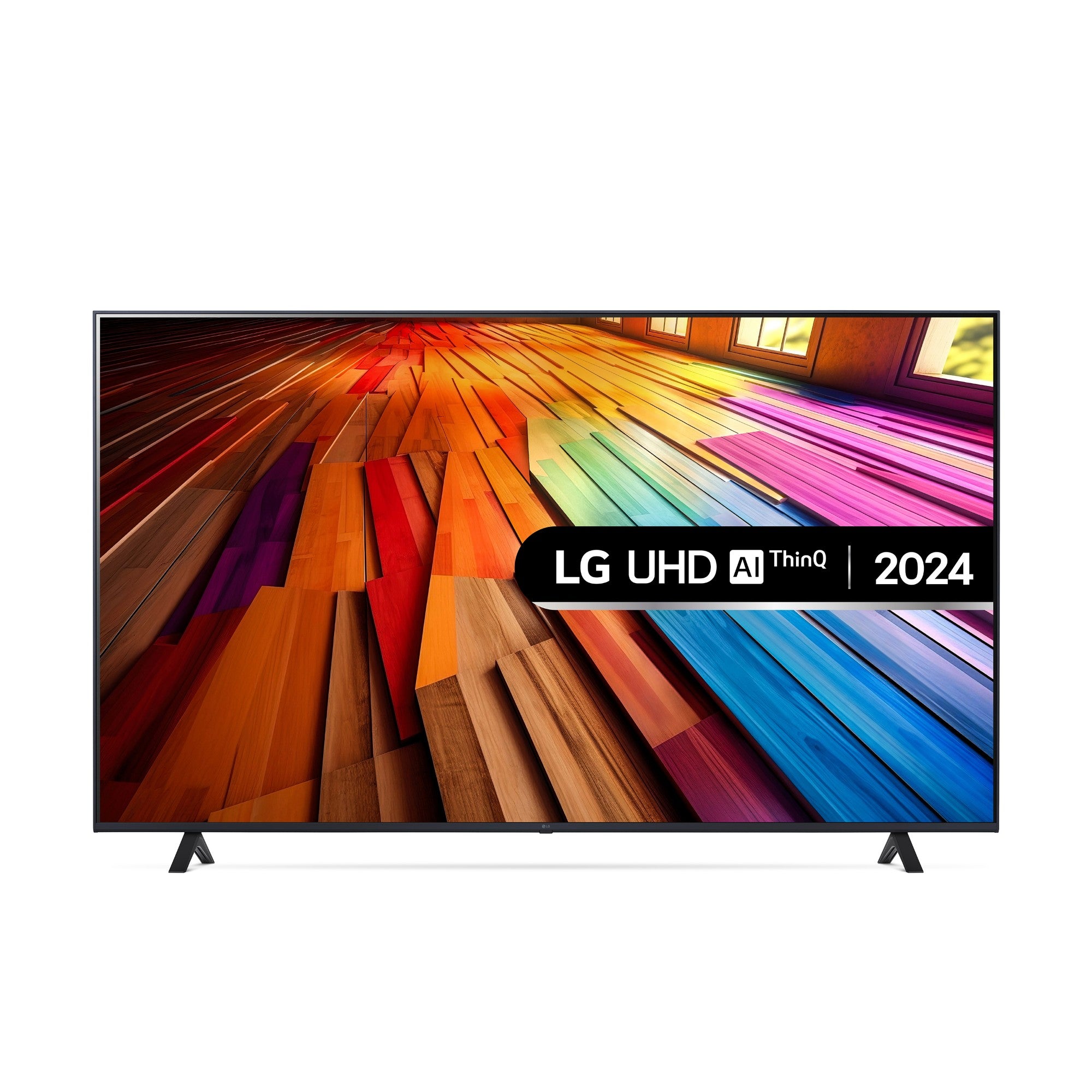 LG 75UT80006LA.AEK TV 190.5 cm (75") 4K Ultra HD Smart TV Wi-Fi Blue