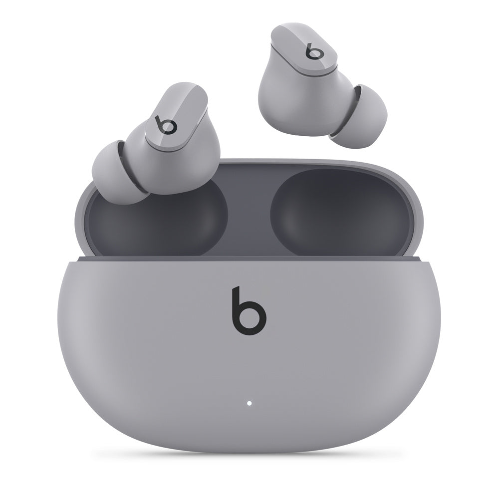 Beats by Dr. Dre Beats Studio Buds Headset True Wireless Stereo (TWS) In-ear Calls/Music Bluetooth Grey