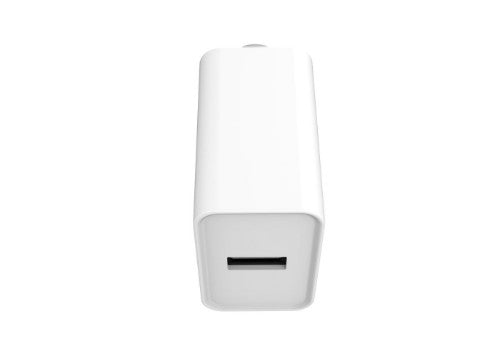 eSTUFF ES636101-BULK mobile device charger Smartphone White AC Indoor