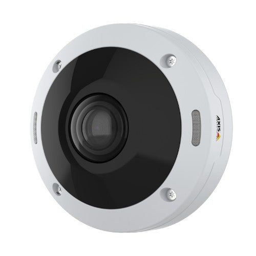 Axis 02100-001 security camera Dome IP security camera Indoor & outdoor 2880 x 2880 pixels Ceiling/wall