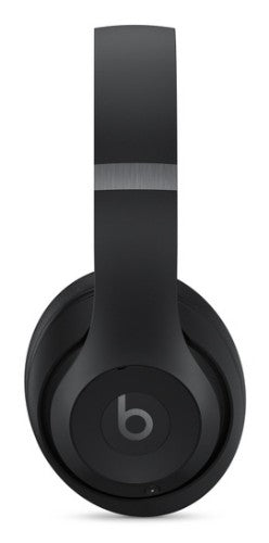 Apple Beats Studio Pro Headset Wired & Wireless Head-band Calls/Music USB Type-C Bluetooth Black