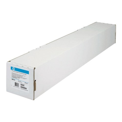 HP Professional Satin 610 mm x 15.2 m (24 in x 50 ft) photo paper