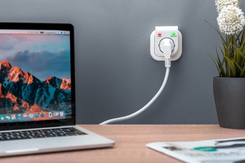 Digitus Surge Protection Adapter