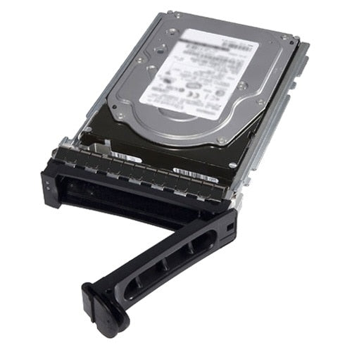 DELL 400-AUWX internal hard drive 2 TB 7200 RPM 3.5" SAS