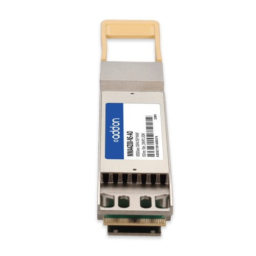 AddOn Networks MMA4Z00-NS-AO network transceiver module Fiber optic 800000 Mbit/s OSFP 850 nm
