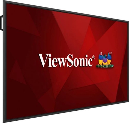 Viewsonic 75“ 4K OS-Free Commercial Display