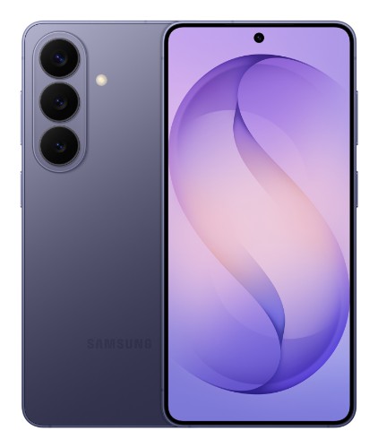 Samsung Galaxy S26 Enterprise Edition 16 cm (6.3") Dual SIM Android 16.0 5G USB Type-C 128 GB 4300 mAh Violet