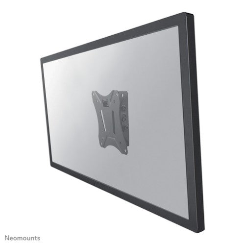 Neomounts NM-W60BLACK Monitor/TV mount wall 10-30" - tiltable
