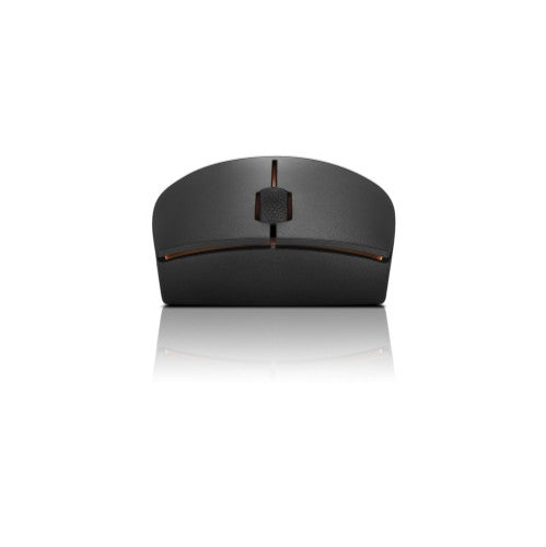 Lenovo GX30K79401 mouse Travel Ambidextrous RF Wireless Laser 1000 DPI