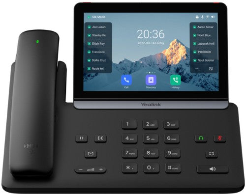 Yealink Yealink-SIP-T88W Pro