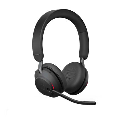 Jabra Evolve2 65 USB-C Black UC Stereo