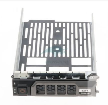 DELL KG1CH drive bay panel 8.89 cm (3.5") Bezel panel