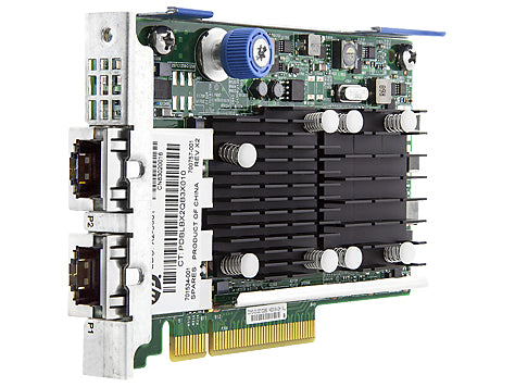 HPE 533FLR-T Internal Ethernet 20000 Mbit/s