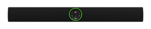 Crestron UC-B70-A-Z-I video conferencing system 20 MP Ethernet LAN Video collaboration bar