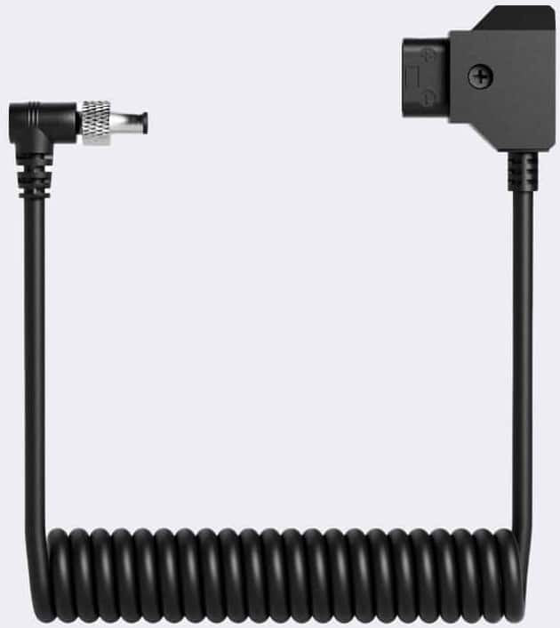 Atomos ATOMDTPCB2 power cable Black DC