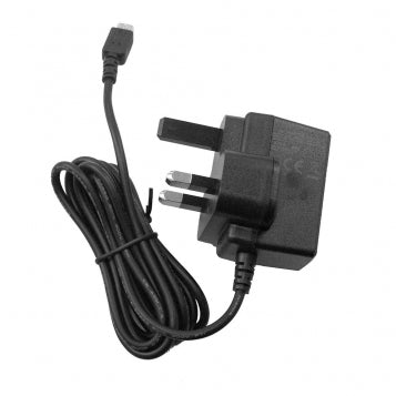 Mikrotik 5VPOW power adapter/inverter Indoor Black