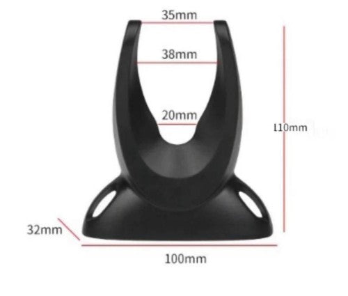 Capture CA-SS-3 barcode reader accessory Stand