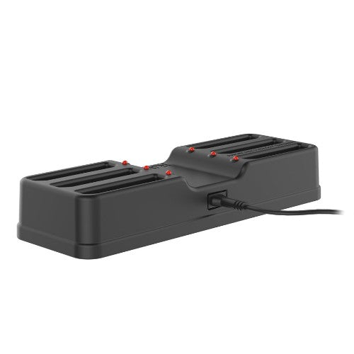 RAM Mounts RAM-DOCK-6G-SAM84CPU mobile device charger Smartphone Black AC Indoor