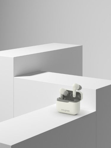 Creative Labs Creative Zen Air Plus Headphones Wireless In-ear Calls/Music/Sport/Everyday