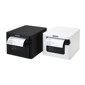 Citizen CT-S751 203 x 203 DPI Wired Direct thermal POS printer