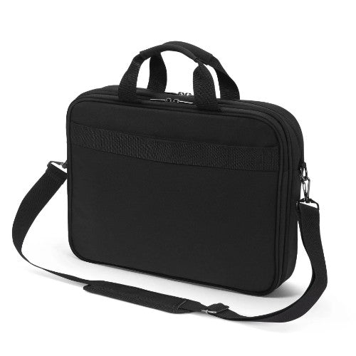 DICOTA D3250803 laptop case 35.6 cm (14") Briefcase Black