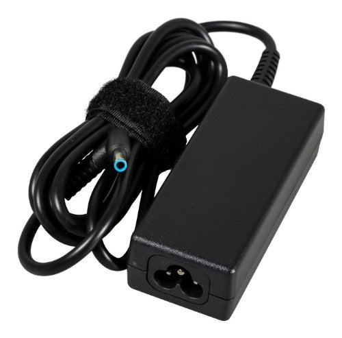 HP 740015-002 power adapter/inverter Indoor 45 W Black