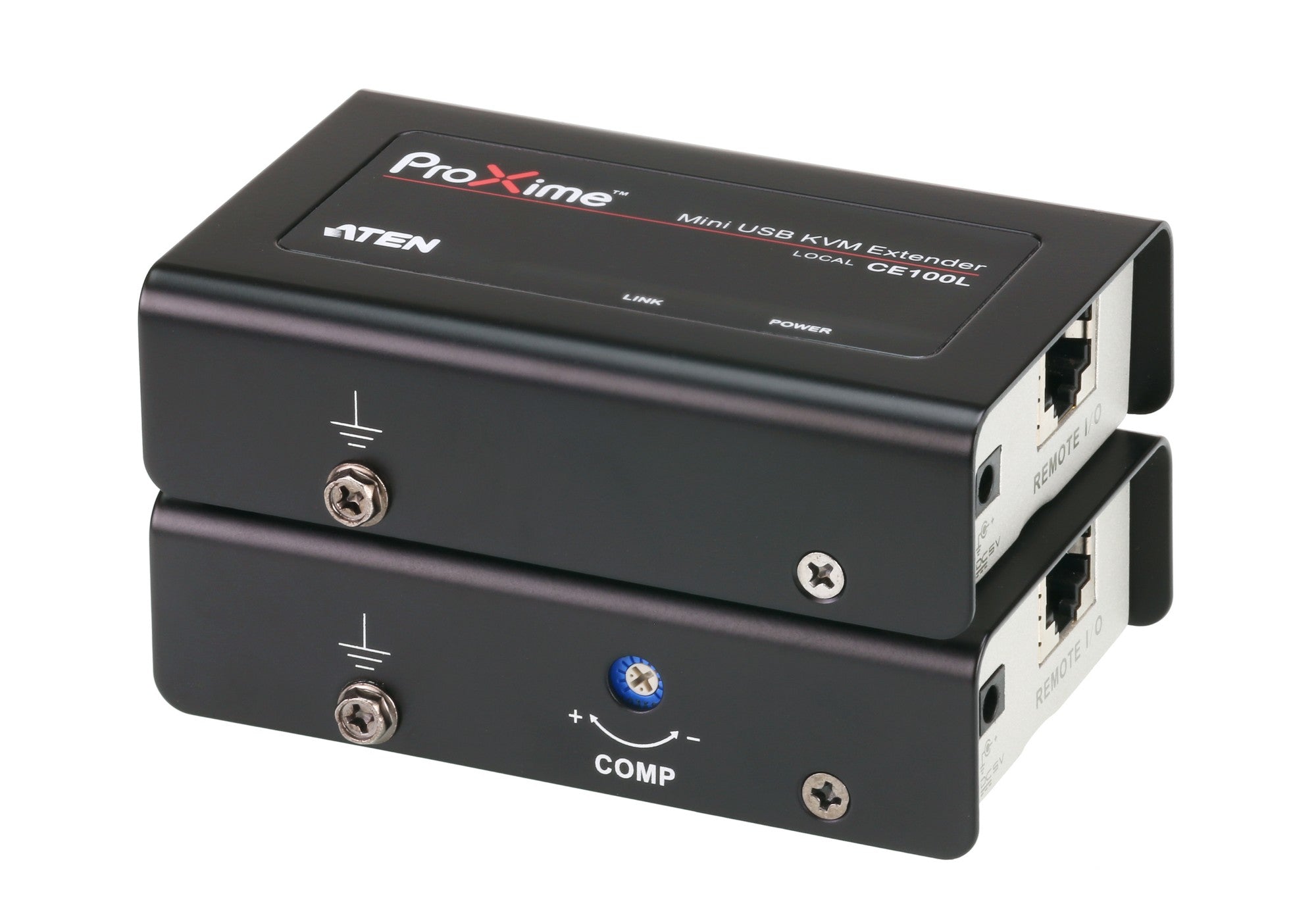 ATEN CE100 console extender