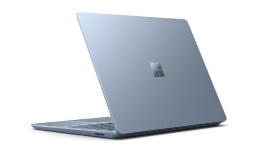 Microsoft Surface Laptop Go 3 Intel® Core™ i5 i5-1235U 31.5 cm (12.4") Touchscreen 8 GB LPDDR5-SDRAM 256 GB SSD Wi-Fi 6 (802.11ax) Windows 11 Home Blue