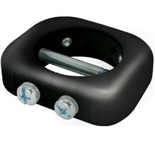 B-Tech SYSTEM 2 - Accessory Collar for Ø50mm Poles