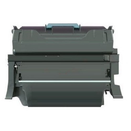 Lexmark T650H31E Toner cartridge black corporate, 25K pages ISO/IEC 19752 for Lexmark T 650/654