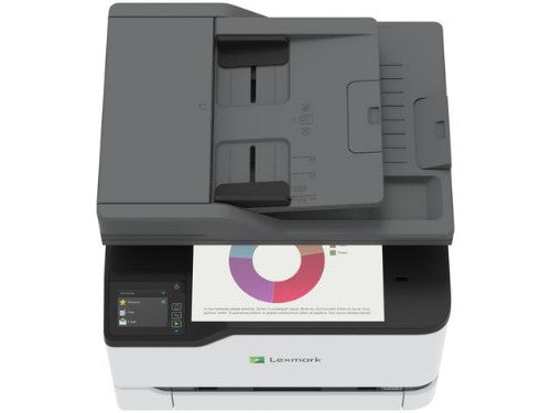 Lexmark CX431adw Laser A4 600 x 600 DPI 24.7 ppm Wi-Fi
