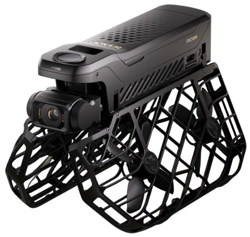 HOVERAir X1 Promax Retail Combo Black