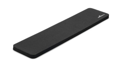 Durable 570458 wrist rest Foam Charcoal