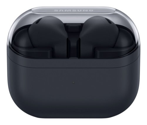 Samsung Galaxy SM-R420NZKAEUB headphones/headset True Wireless Stereo (TWS) In-ear Calls/Music Bluetooth Black