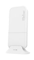 Mikrotik wAP ac LTE6 kit 1167 Mbit/s White Power over Ethernet (PoE)