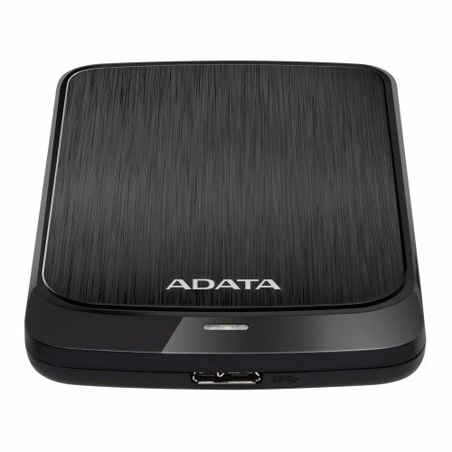 ADATA HV320 external hard drive 2 TB Black